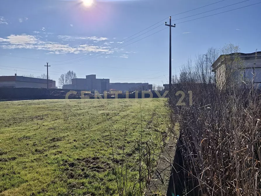 Immagine 14 di Terreno industriale in vendita  in Via Torino 5B a Cerea