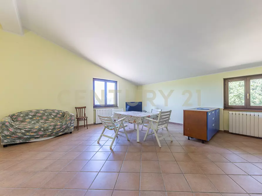 Immagine 67 di Rustico / casale in vendita  in località san quirichello a Barbarano Romano