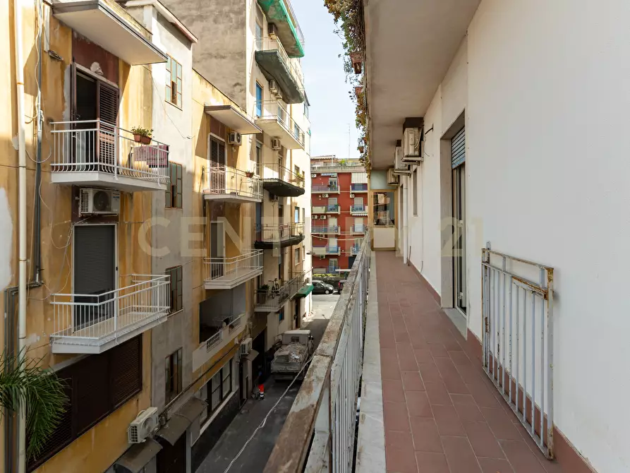 Immagine 30 di Quadrilocale in vendita  in Via Veglia 1 a Catania