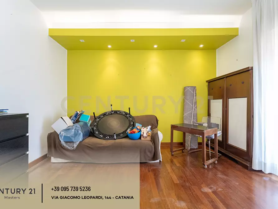 Immagine 27 di Casa indipendente in vendita  in Via G. Grassi 18 a Trecastagni