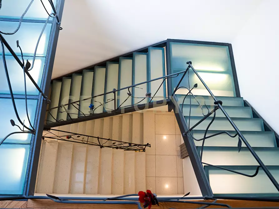 Immagine 42 di Villetta a schiera in vendita  in VIA MASSACCIO a Grosseto