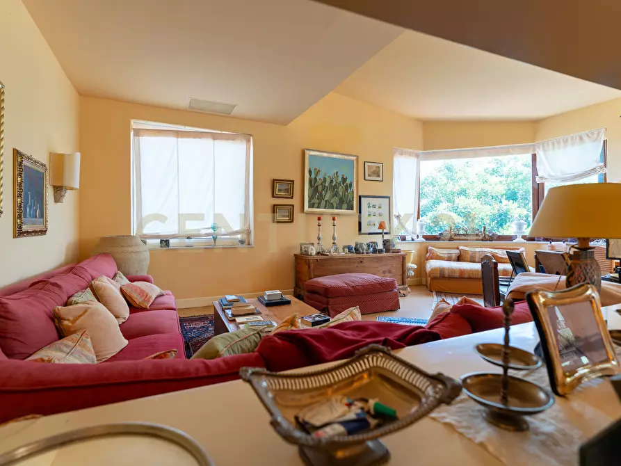 Immagine 26 di Villa in vendita  in Via Timparosa 39 a Aci Castello