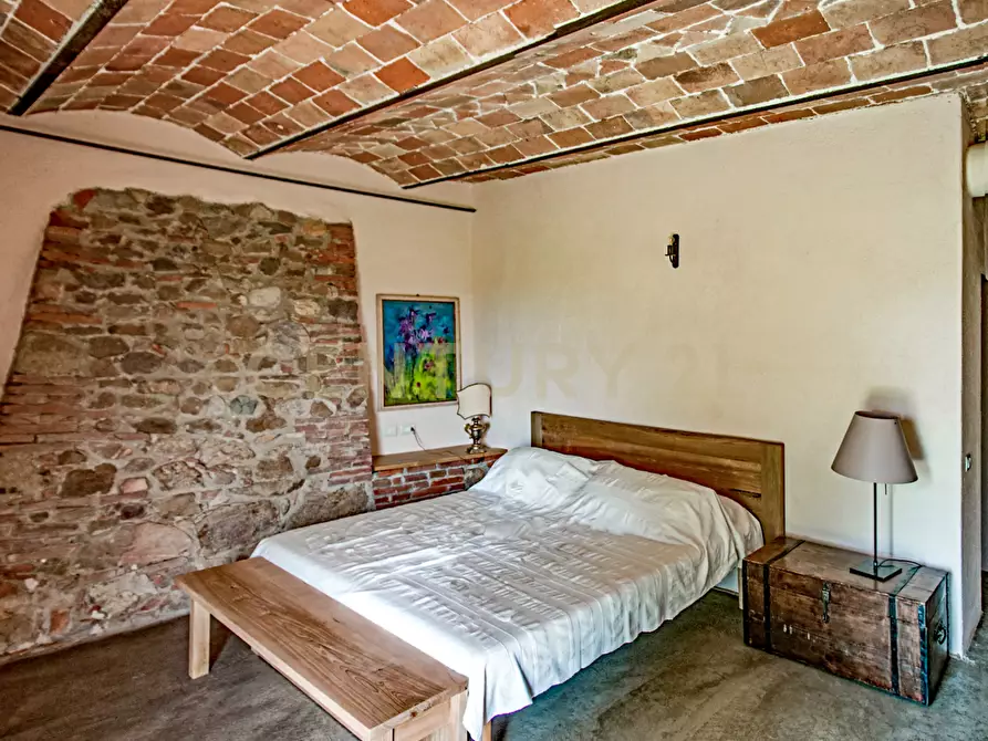 Immagine 32 di Rustico / casale in vendita  in località podere dogana a Roccastrada