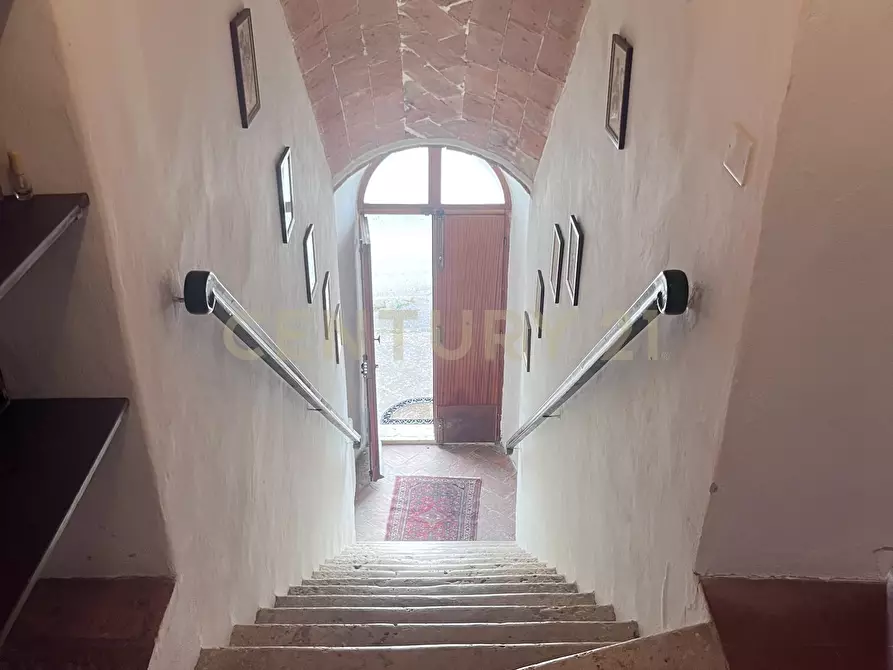 Immagine 10 di Rustico / casale in vendita  in Località Poggio Murella 280 a Manciano