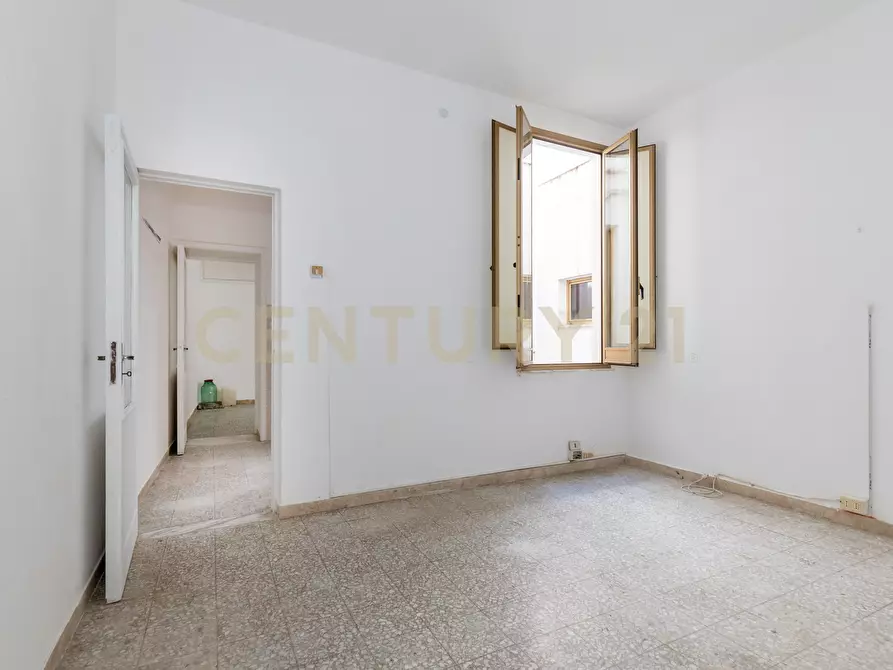 Immagine 19 di Appartamento in vendita  in Via Epicarmo 196 a Augusta