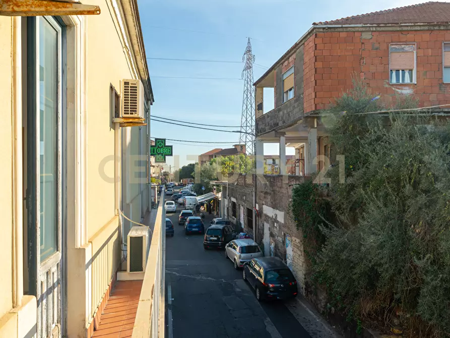 Immagine 20 di Ufficio in vendita  in Stradale Cravone 3 a Catania