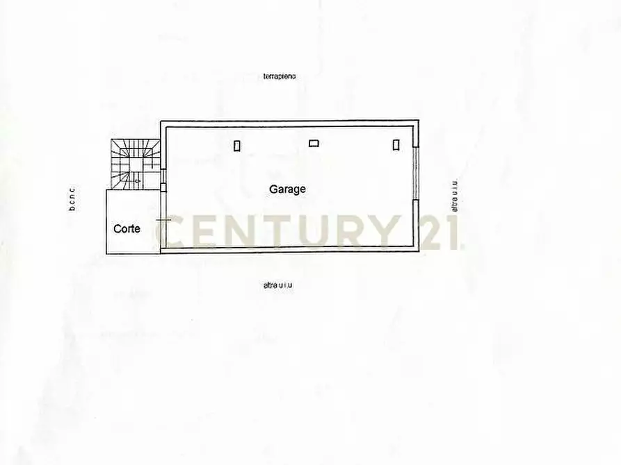 Immagine 163 di Casa indipendente in vendita  in via cristoforo colombo 19 a San Pietro Clarenza