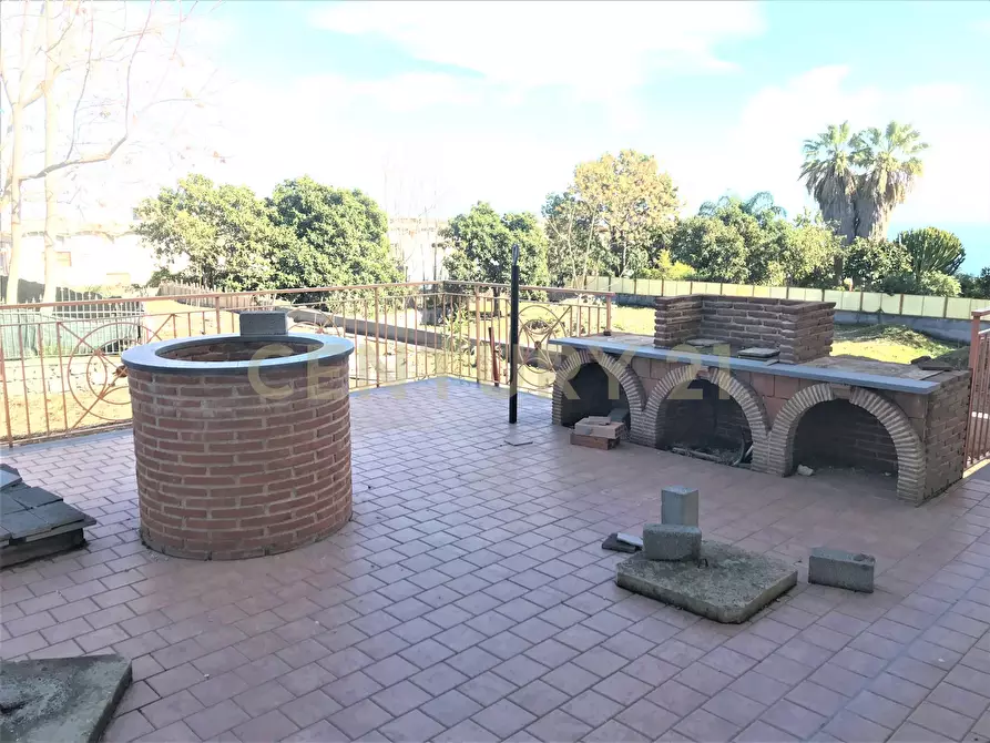 Immagine 6 di Casa bifamiliare in vendita  in via Vincenzo Ricca a Catania