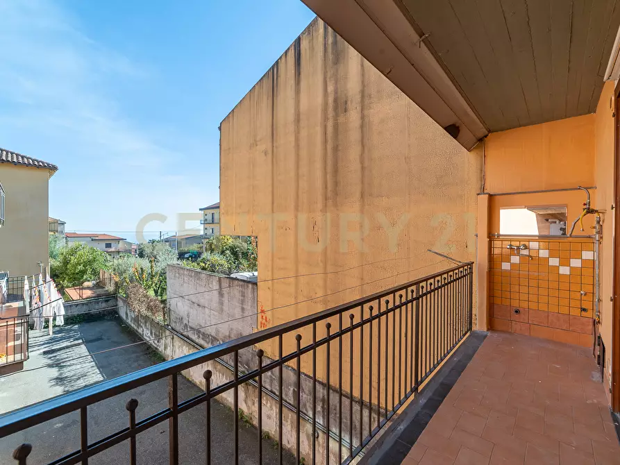 Immagine 33 di Casa indipendente in vendita  in Via Cassone 39 D a Zafferana Etnea