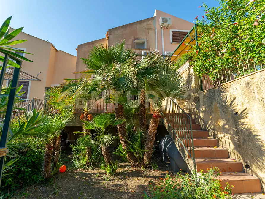 Immagine 8 di Villa in vendita  in Contrada Arcile 1 a Augusta