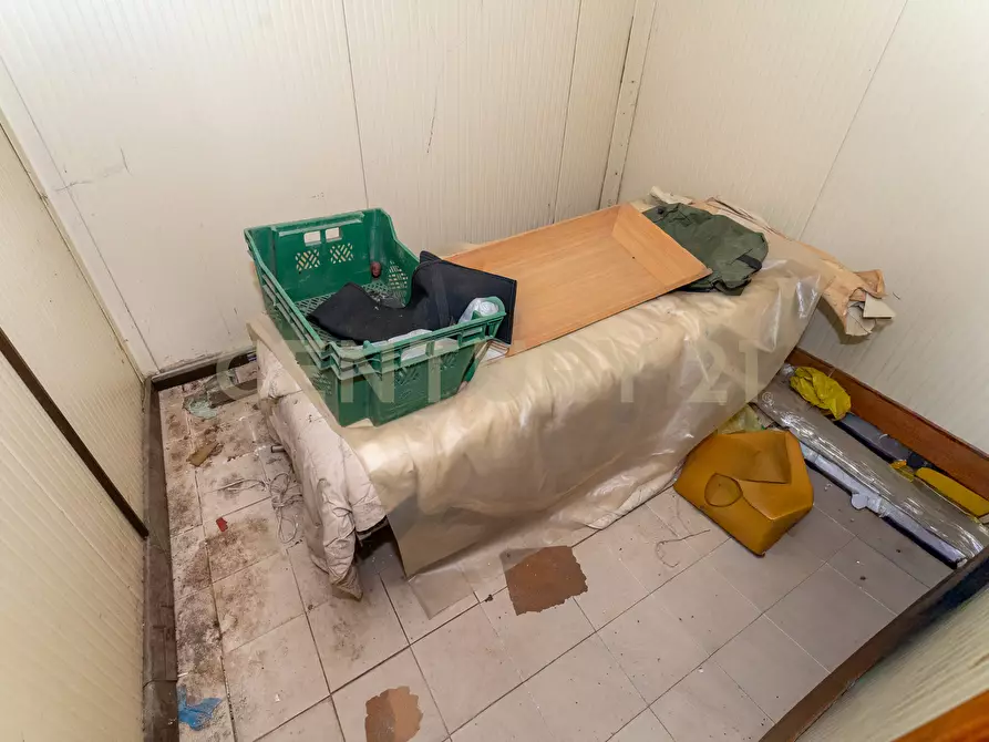 Immagine 45 di Villa in vendita  in Via Ramondetta 47 a Aci Sant'antonio