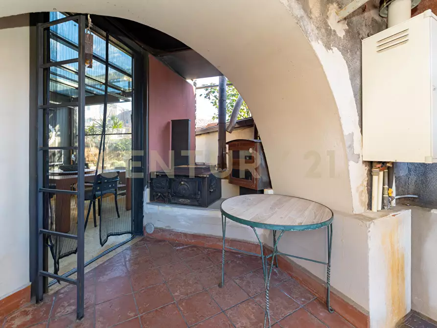 Immagine 51 di Appartamento in vendita  in Via del Vecchio Bastione a Catania