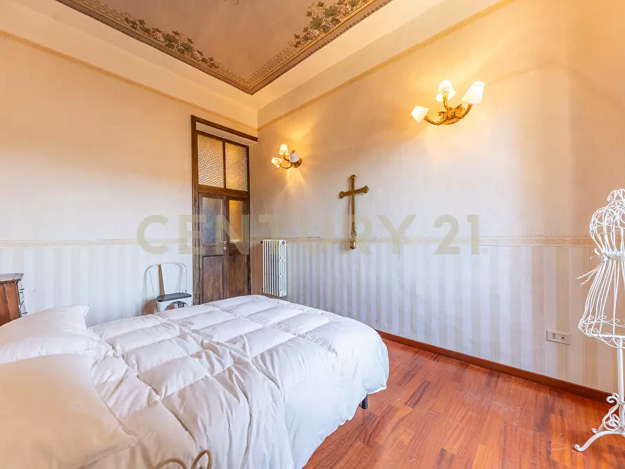 Immagine 29 di Villa in vendita  in Viale Giuseppe Mazzini 36 a Viterbo