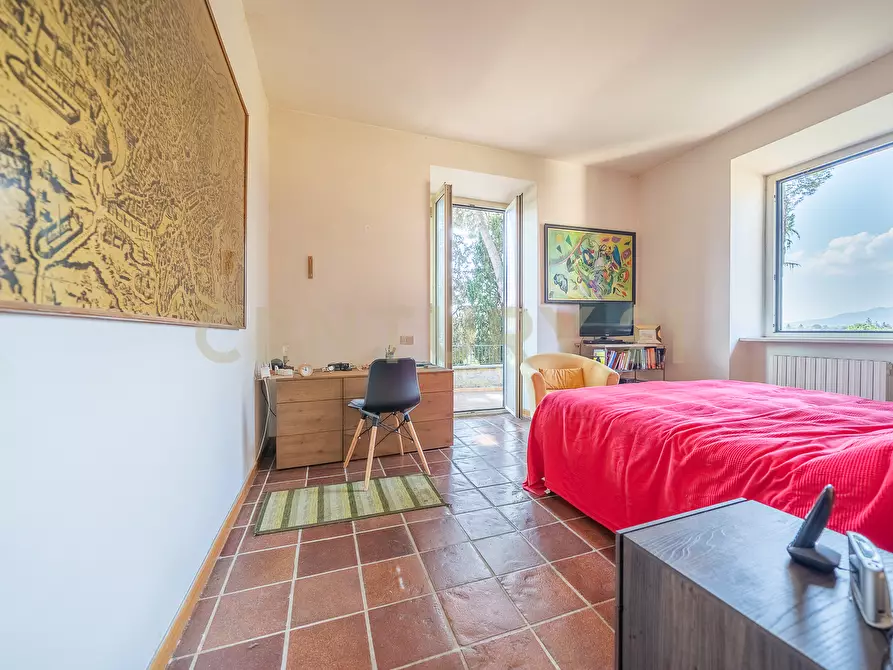 Immagine 70 di Villa in vendita  in Via Pedemontana 319 a Palestrina