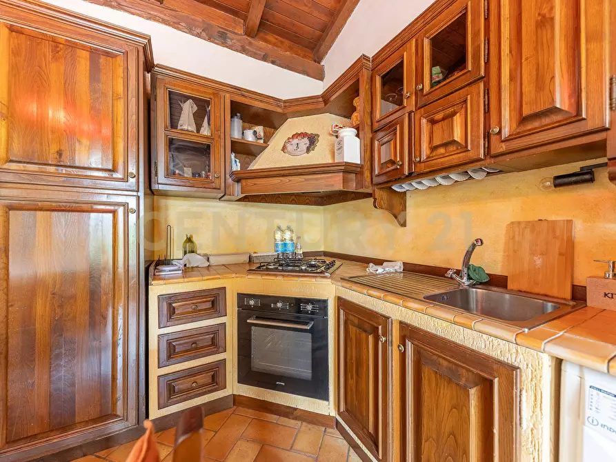 Immagine 105 di Villa in vendita  in Via di Battiferro 43 a Formello