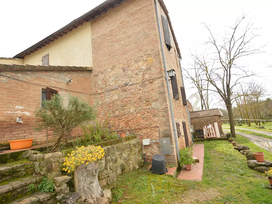 Immagine 5 di Porzione di casa in vendita  in via Aurelia Sud Loc. Braccagni 108 a Grosseto