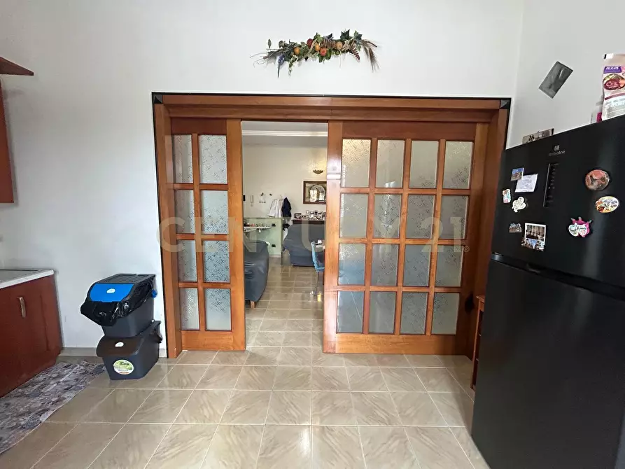 Immagine 7 di Trilocale in vendita  in Traversa Borgellusa a Avola