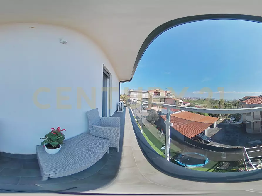 Immagine 43 di Appartamento in vendita  in Via dell'Aratro 14 a Catania