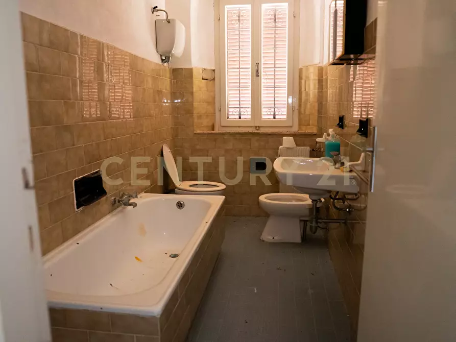 Immagine 25 di Rustico / casale in vendita  in sasso d'ombrone a Cinigiano