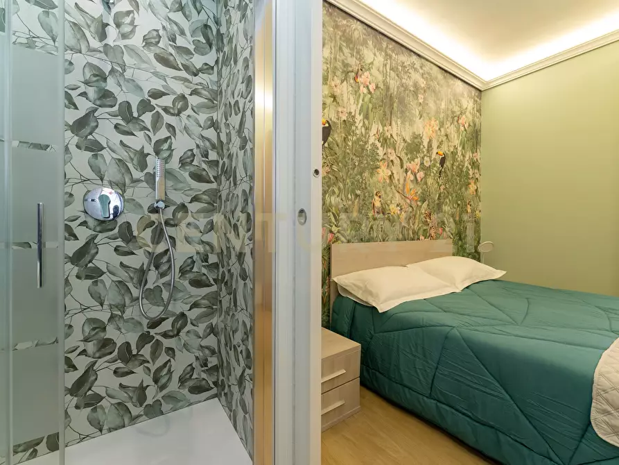 Immagine 37 di Villa in vendita  in Via Palermo 82 a Nicolosi