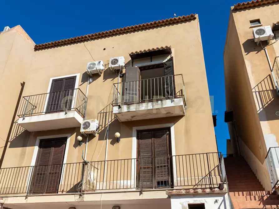 Immagine 36 di Trilocale in vendita  in Contrada Arcile 81 a Augusta