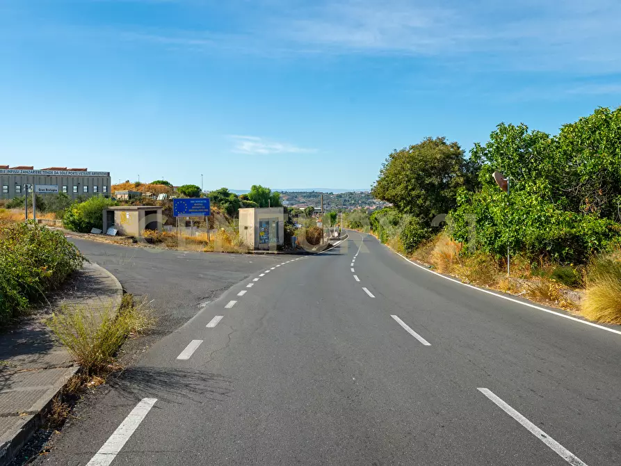 Immagine 12 di Terreno industriale in vendita  in Vicinanze DAIS a Belpasso