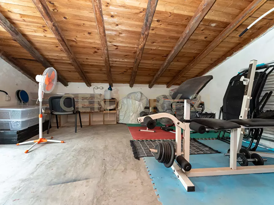 Immagine 40 di Casa indipendente in vendita  in Piazza Guglielmo Marconi 1 a Camporotondo Etneo