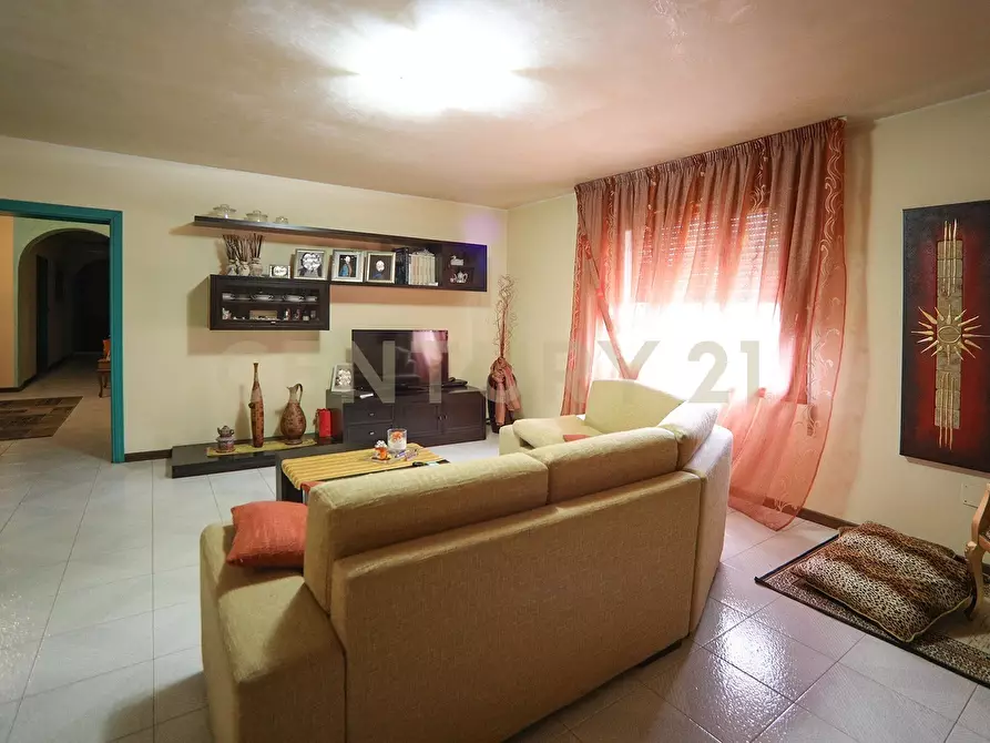 Immagine 24 di Pentalocale in vendita  in Via Giuseppe Garibaldi 5 a Casaleone