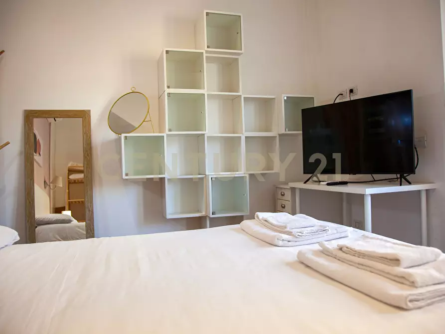 Immagine 11 di Bilocale in affitto  in Via Montecristo 10 a Roma