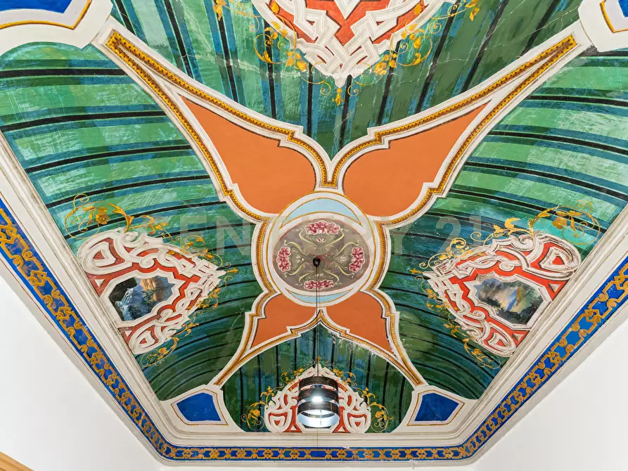 Immagine 3 di Casa indipendente in vendita  in Via Sartori 28 a Giarre