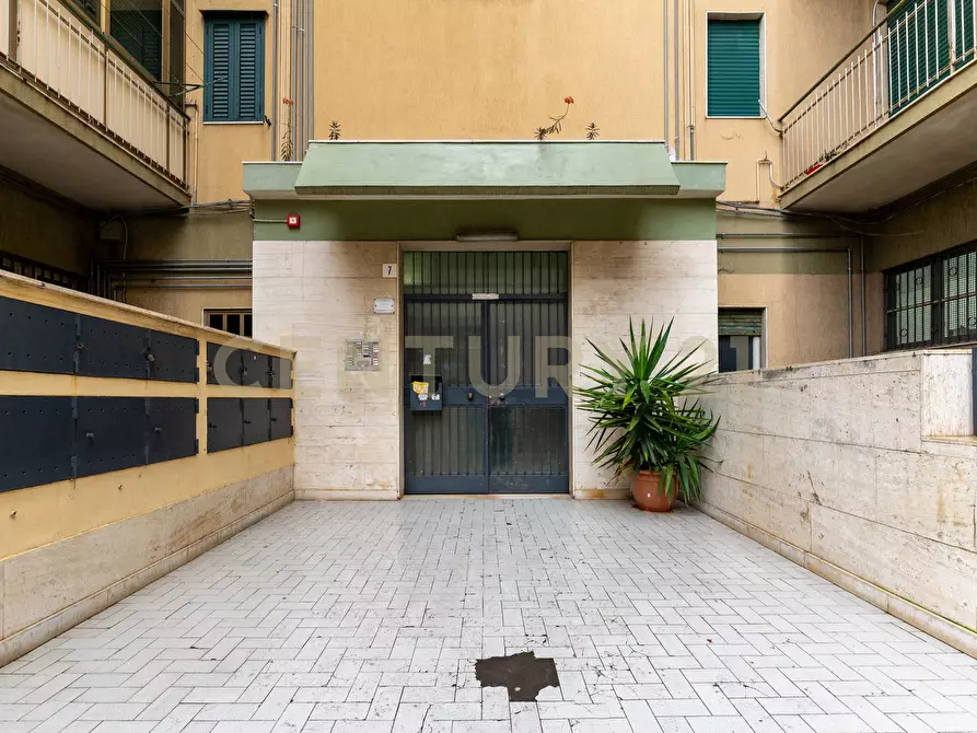 Immagine 37 di Trilocale in vendita  in Via Giuseppe Mazzaglia 7 a Catania