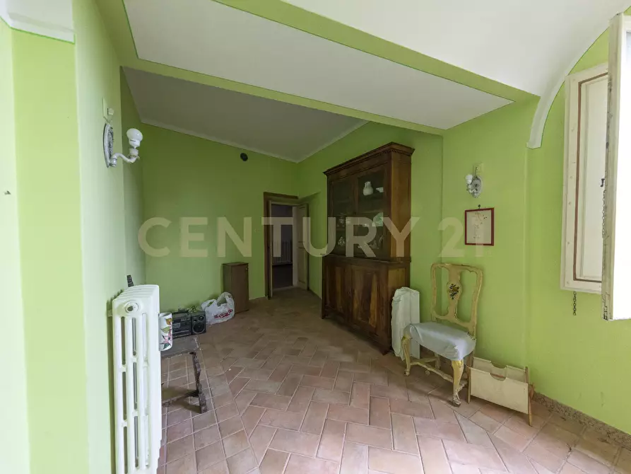 Immagine 17 di Appartamento in vendita  in Via Giuseppe Garibaldi 31 a Veroli