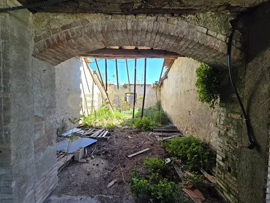 Immagine 38 di Rustico / casale in vendita  in Via di Lattaia a Roccastrada