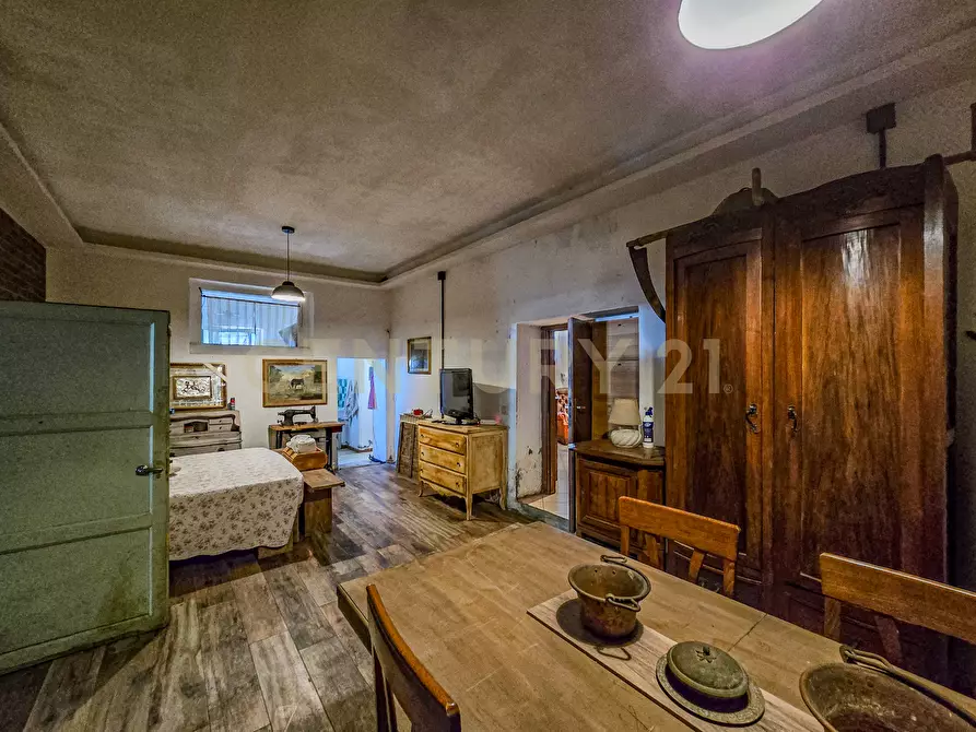 Immagine 27 di Casa semindipendente in vendita  in Via dell'Ingegnere - Loc. Olmini a Roccastrada