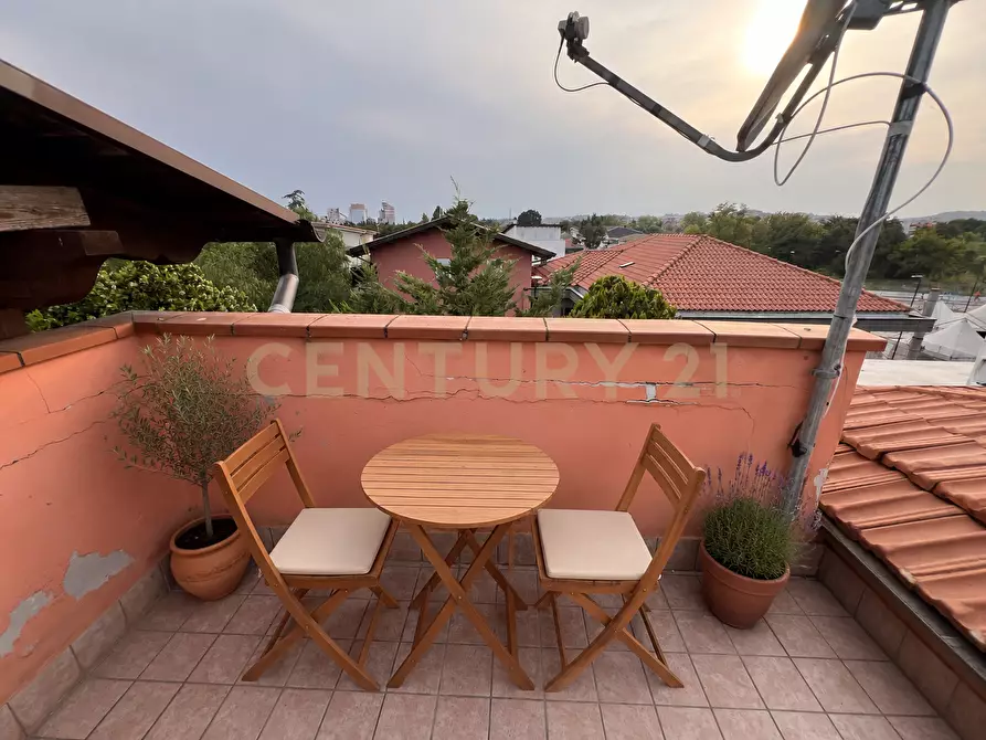 Immagine 53 di Appartamento in vendita  in Via Aterno 255 a Pescara