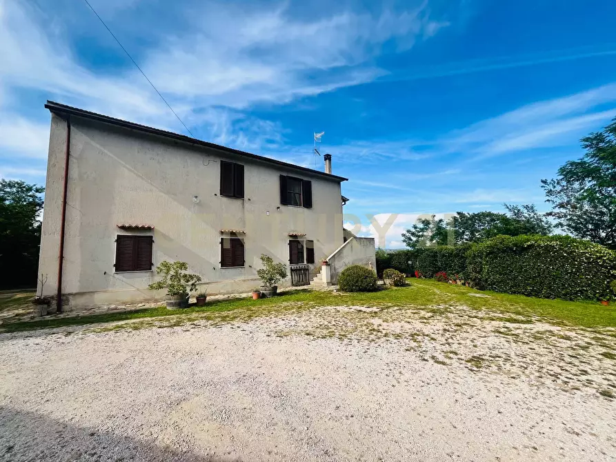 Immagine 1 di Rustico / casale in vendita  in località boschetto 11 a Magliano In Toscana