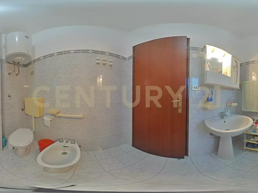 Immagine 49 di Trilocale in vendita  in Via Settebello 92 a Augusta