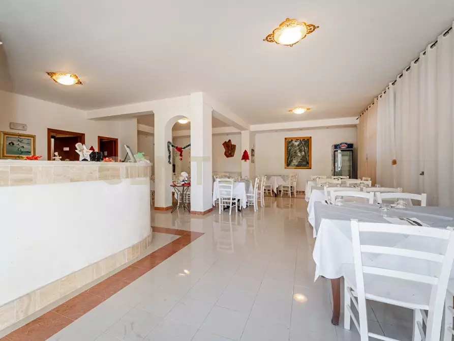 Immagine 15 di Bar / Ristorante in vendita  in Via Del Mare SNC a Augusta