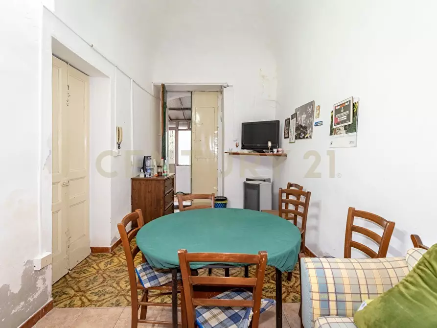 Immagine 13 di Casa indipendente in vendita  in Vico Palermo 10 a Gravina Di Catania