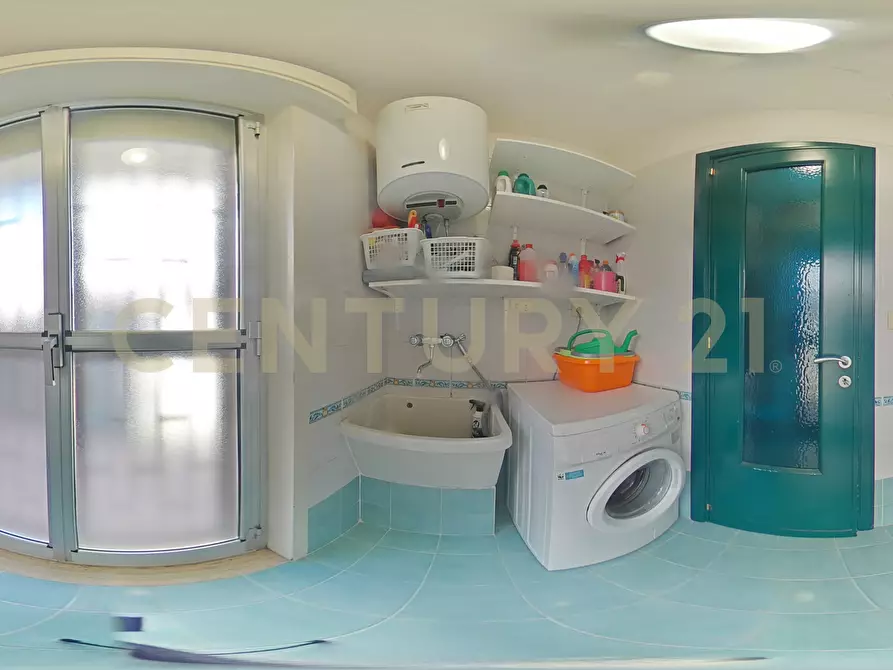 Immagine 44 di Trilocale in vendita  in Via beata giovanna jugan 15 a Catania