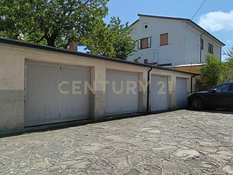 Immagine 30 di Quadrilocale in vendita  in Via Grossetana 11 a Piancastagnaio