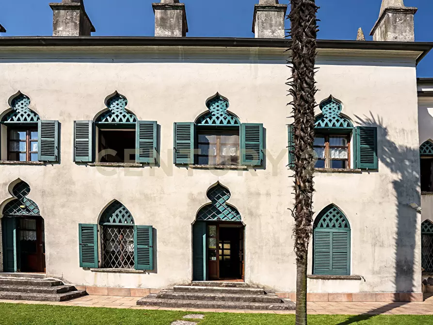 Immagine 54 di Villa in vendita  in Via Adige 25 a Brentino Belluno