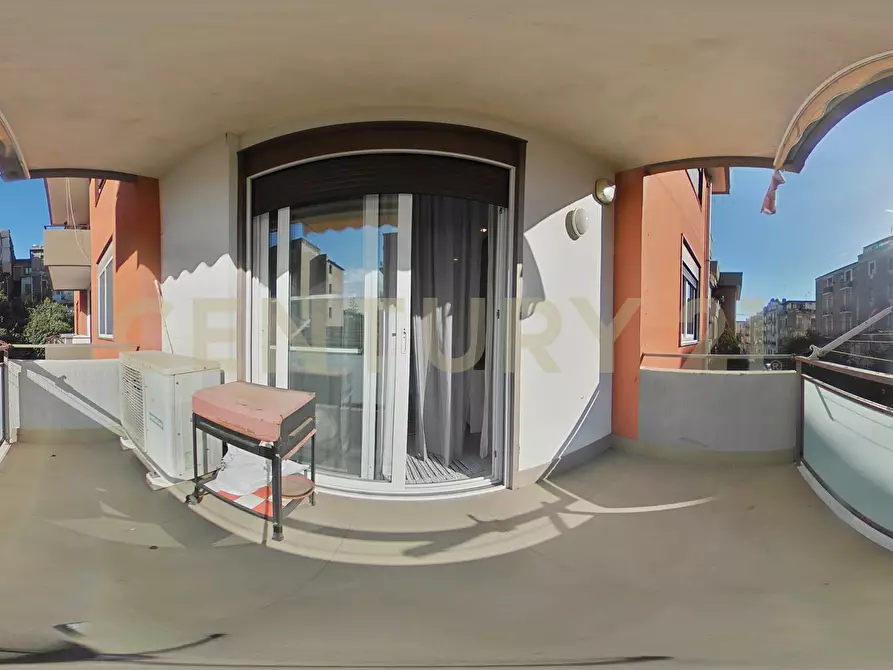 Immagine 52 di Appartamento in vendita  in Via Masaniello 8 a Catania