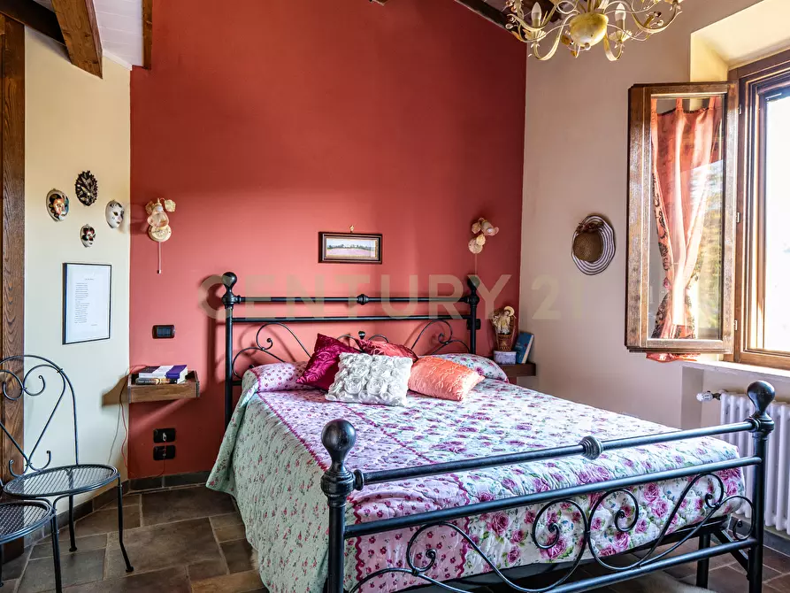 Immagine 36 di Trilocale in vendita  in Via delle Fornaci a Murlo