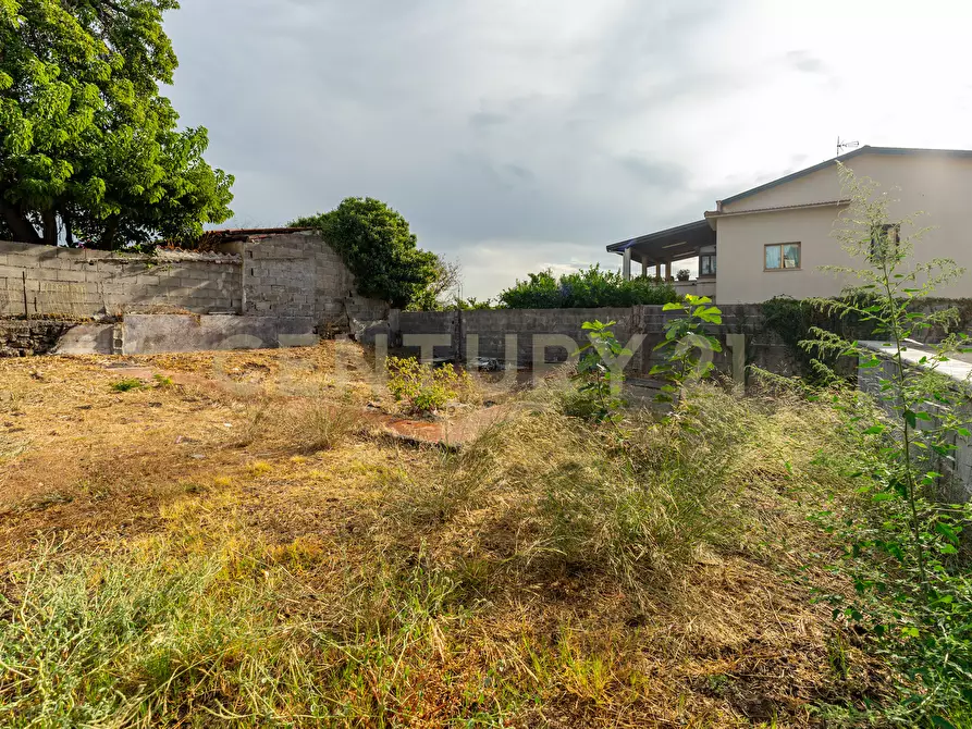 Immagine 10 di Terreno edificabile in vendita  in Via Catania 77 a San Gregorio Di Catania