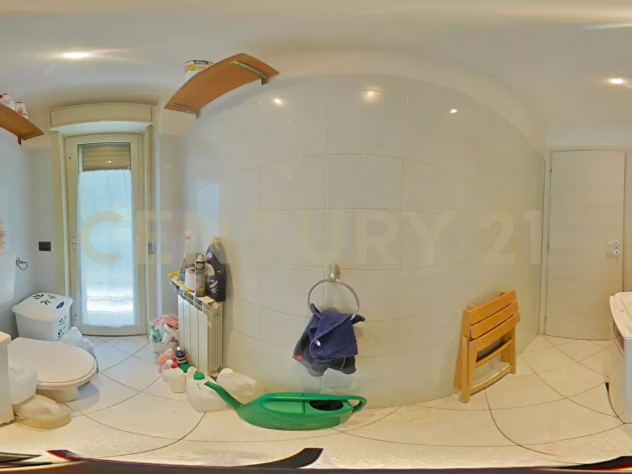 Immagine 38 di Quadrilocale in vendita  in Via Campo Sportivo 14B a Mascalucia