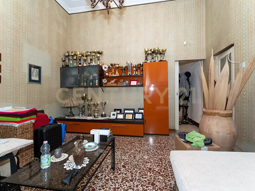 Immagine 27 di Casa indipendente in vendita  in Via Roma 66 a Camporotondo Etneo