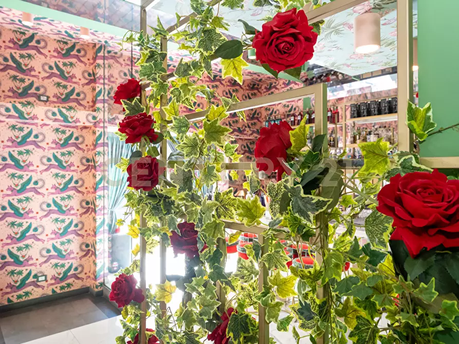 Immagine 24 di Pizzeria / Pub in vendita  in Viale Vittorio Veneto 7a a Catania