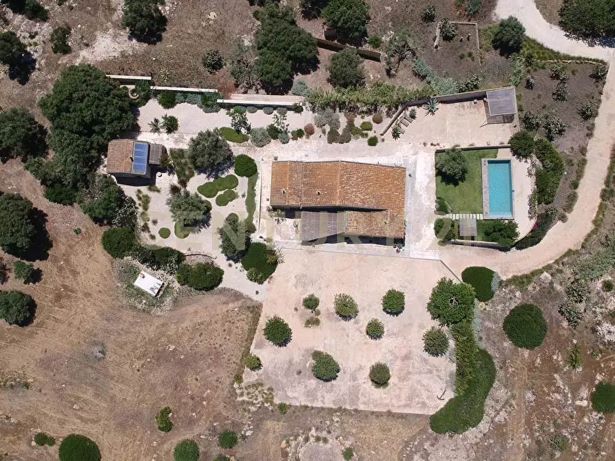 Immagine 55 di Villa in vendita  in Contrada Pagliarello snc a Portopalo Di Capo Passero