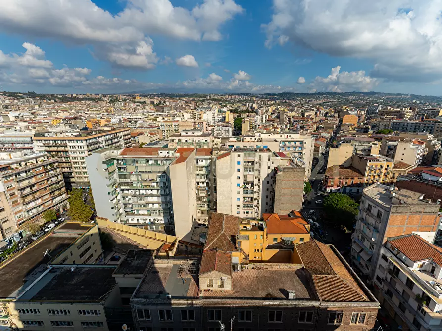 Immagine 18 di Attico in vendita  in Via Firenze 6 a Catania
